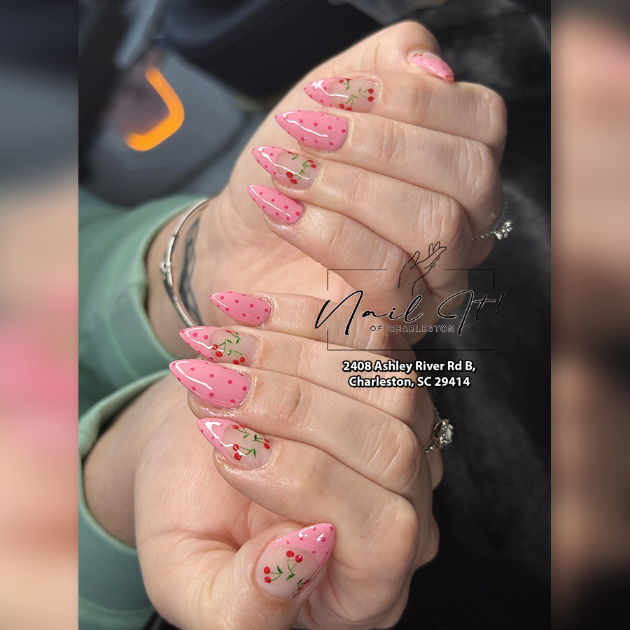 Nails Collection